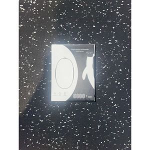 2 in 1 Electric Heat Rechargeable Hand Warmer Penguin Power Bank Portable